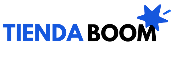 TiendaBoom